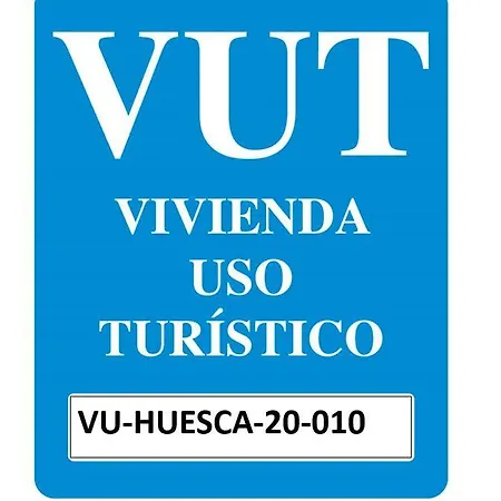 Vut La Boticaria Apartamento