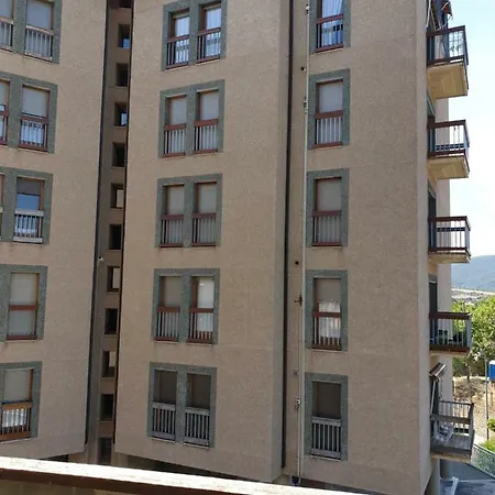 Vut La Boticaria Apartment *