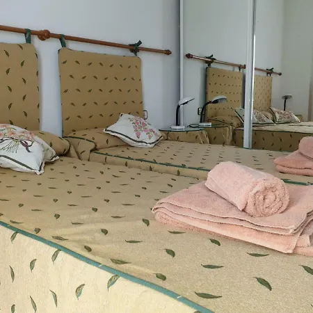 Vut La Boticaria Apartamento