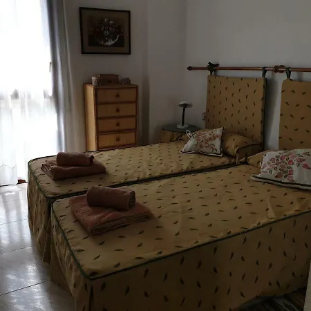 Vut La Boticaria דירה ז'אקה