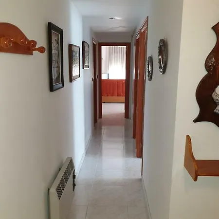 Vut La Boticaria דירה ז'אקה