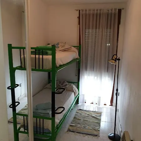 Vut La Boticaria דירה *