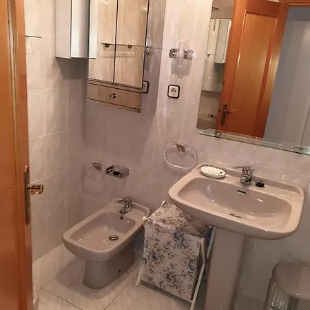Apartamento Vut La Boticaria Jaca