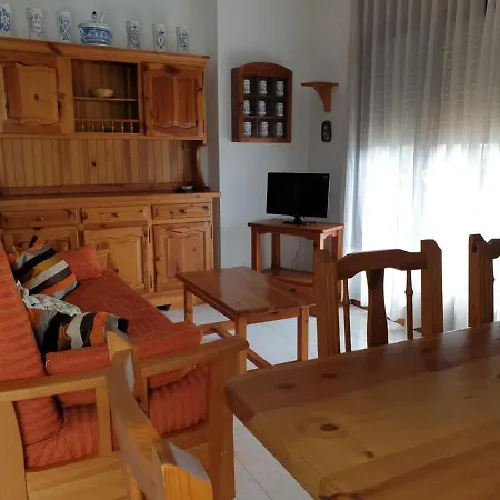 Apartamento Vut La Boticaria Jaca